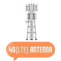 4G (LTE) Anten